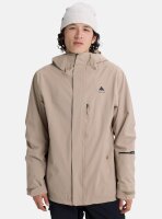 Burton Reserve 2L Stretch-Jacke für Herren in Summit...