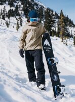Burton Reserve 2L Stretch-Jacke für Herren in Summit...