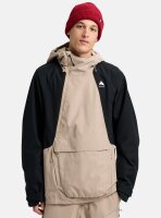 Burton Reserve 2L Relaxed Anorak für Herren in...