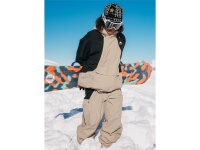 Burton Reserve 2L Relaxed Anorak für Herren in Summit Taupe/True Black