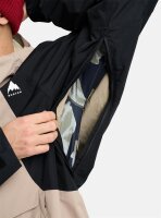 Burton Reserve 2L Relaxed Anorak für Herren in Summit Taupe/True Black