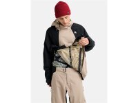 Burton Reserve 2L Relaxed Anorak für Herren in Summit Taupe/True Black