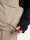 Burton Reserve 2L Relaxed Anorak für Herren in Summit Taupe/True Black