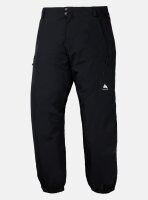 Burton Reserve 2L Relaxed Hose für Herren in True Black