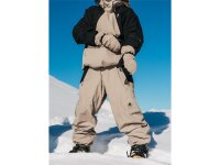 Burton Reserve 2L Relaxed Hose für Herren in Summit Taupe/True Black