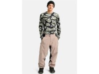 Burton Reserve 2L Relaxed Hose für Herren in Summit Taupe/True Black