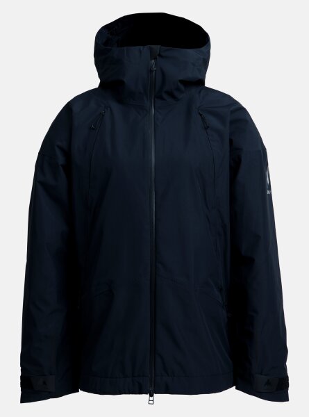 Burton Futuretrust 2L Jacke in True Black