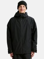Burton Futuretrust 2L Jacke in True Black