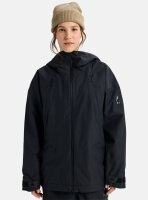 Burton Futuretrust 2L Jacke in True Black