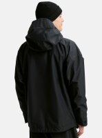 Burton Futuretrust 2L Jacke in True Black