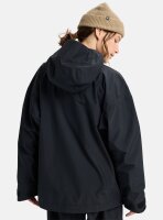 Burton Futuretrust 2L Jacke in True Black