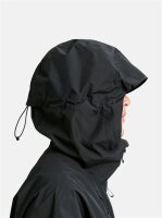 Burton Futuretrust 2L Jacke in True Black