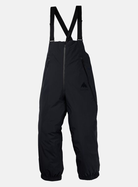 Burton Futuretrust 2L Latzhose (unisex)  in True Black