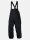 Burton Futuretrust 2L Latzhose (unisex)  in True Black