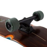 Arbor Hybrid Complete Crosscut Axel Serrat Pro 34 IN Komplettboard