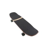 Arbor Hybrid Complete Crosscut Axel Serrat Pro 34 IN Komplettboard