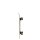Arbor Hybrid Complete Crosscut Axel Serrat Pro 34 IN Komplettboard