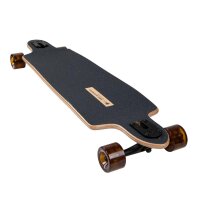 Arbor Performance Complete Photo Dropcruiser 38 IN Longboard