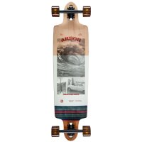 Arbor Performance Complete Photo Dropcruiser 38 IN Longboard