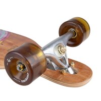 Arbor Performance Complete Solstice B4BC Axis 37 IN Longboard