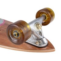 Arbor Performance Complete Solstice B4BC Fish 37 IN Longboard
