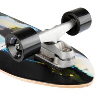 Arbor Surfskate Complete C7 Shaper Lovelace 32 IN