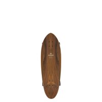Arbor Surfskate Complete C7 Shaper Lovelace 32 IN
