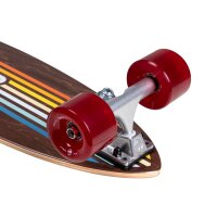 Arbor Cruiser Complete Micron Hawkshaw 29 IN Komplettboard