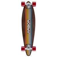 Arbor Cruiser Complete Micron Hawkshaw 29 IN Komplettboard