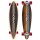 Arbor Cruiser Complete Micron Hawkshaw 29 IN Komplettboard