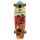 Arbor Cruiser Complete Jess Mudgett Sizzler Multi 30.5 IN Komplettboard