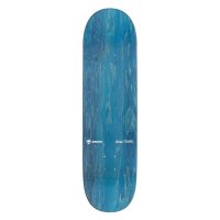 Arbor Deck Greyson 8.875 Faces