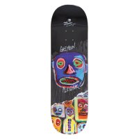 Arbor Deck Greyson 8.875 Faces