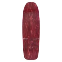 Arbor Deck Greyson 9.75 Portal Hopper