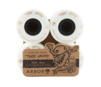 Arbor Signature Wheels Vice Tyler Howell 75a White 69 MM