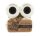 Arbor Signature Wheels Vice Daniel MacDonald 78a White 69 MM