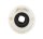 Arbor Signature Wheel Spud Axel Serrat 82a White 64 MM