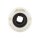Arbor Signature Wheel Suave Axel Serrat 80a White 58 MM