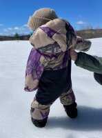 Burton One Piece Einteiler für Kleinkinder (Baby) in Handmade