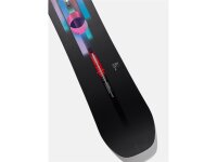 Burton Feelgood Camber Snowboard für Damen