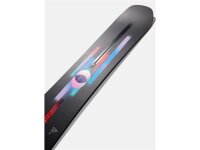 Burton Feelgood Camber Snowboard für Damen
