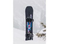Burton Feelgood Camber Snowboard für Damen