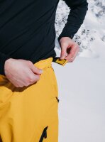 Burton [ak] Cyclic GORE-TEX 2L Pants in Goldenrod