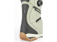 Nitro Team BOA Snowboard Boot in Sage