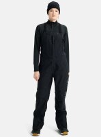 Burton [ak] Kimmy GORE‑TEX 3L Stretch Latzhose für Damen in True Black