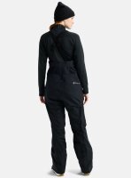 Burton [ak] Kimmy GORE‑TEX 3L Stretch Latzhose für Damen in True Black
