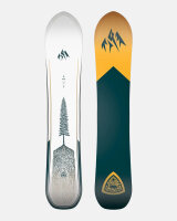 Jones Frontier 2.0 Snowboard für Herren