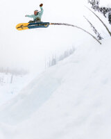 Jones Frontier 2.0 Snowboard für Herren