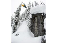 Jones Frontier 2.0 Snowboard für Herren