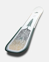 Jones Frontier 2.0 Snowboard für Herren